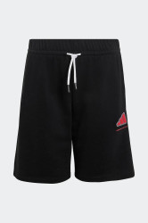 adidas  šortky dětské s bavlnou