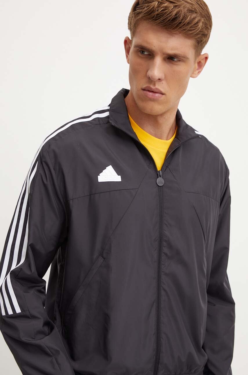 adidas  Sportovní bunda  Tiro