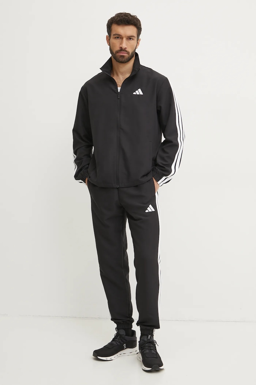adidas  Tepláková souprava  3-Stripes