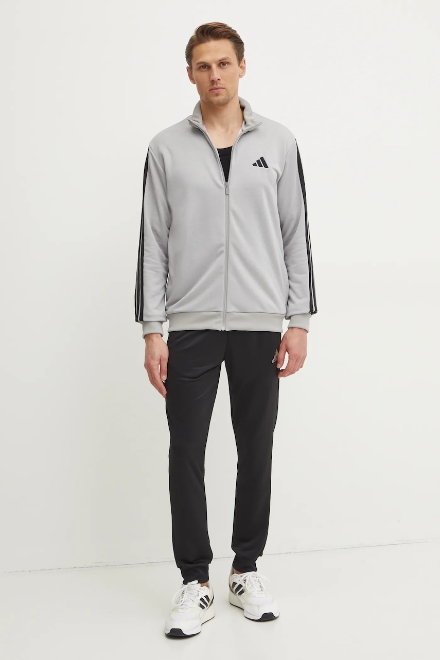 adidas  Tepláková souprava  3S FT TT TS