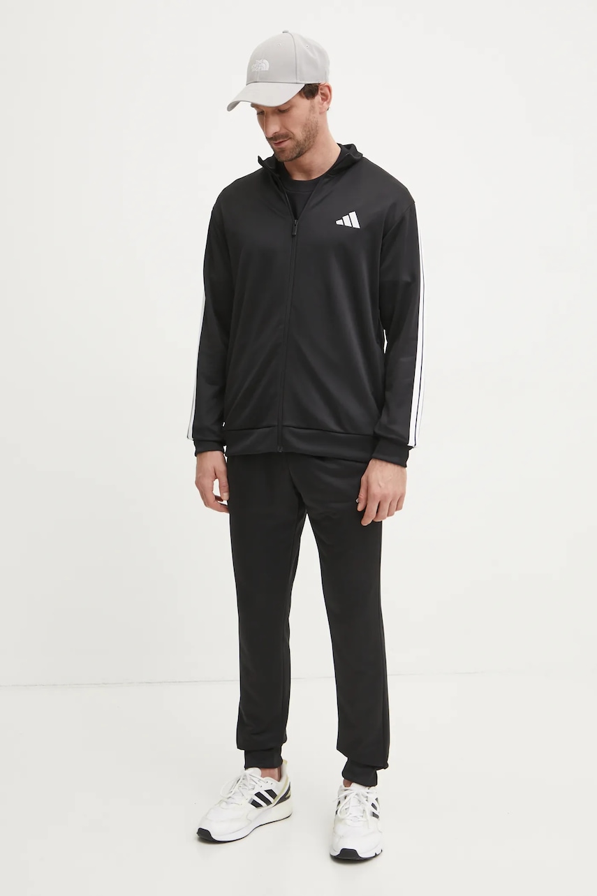 adidas  Tepláková souprava  3S FT TT TS