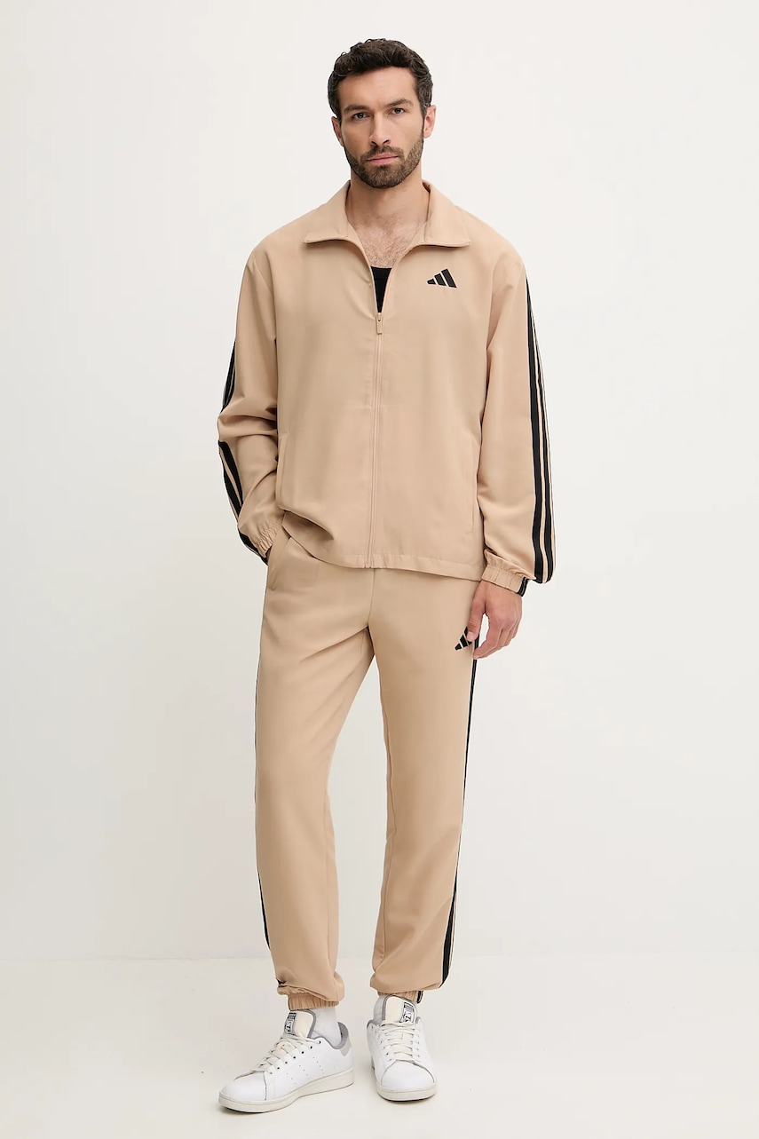 adidas  Tepláková souprava  Essentials
