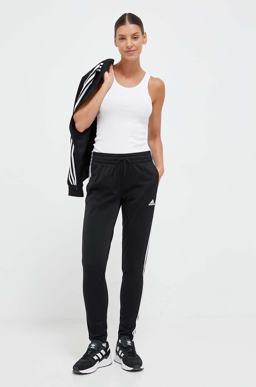 adidas  Tepláková souprava  SPORTY STREET