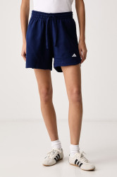 adidas  teplákové šortky dámské s bavlnou Essentials
