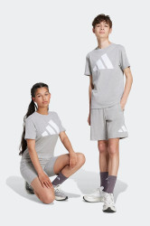 adidas  teplákové šortky dětské bavlněné