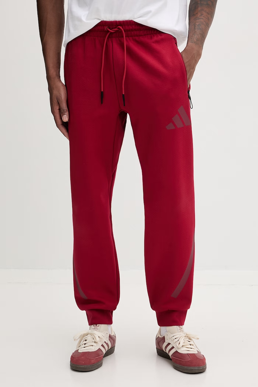 adidas tepláky pánské s bavlnou Z.N.E