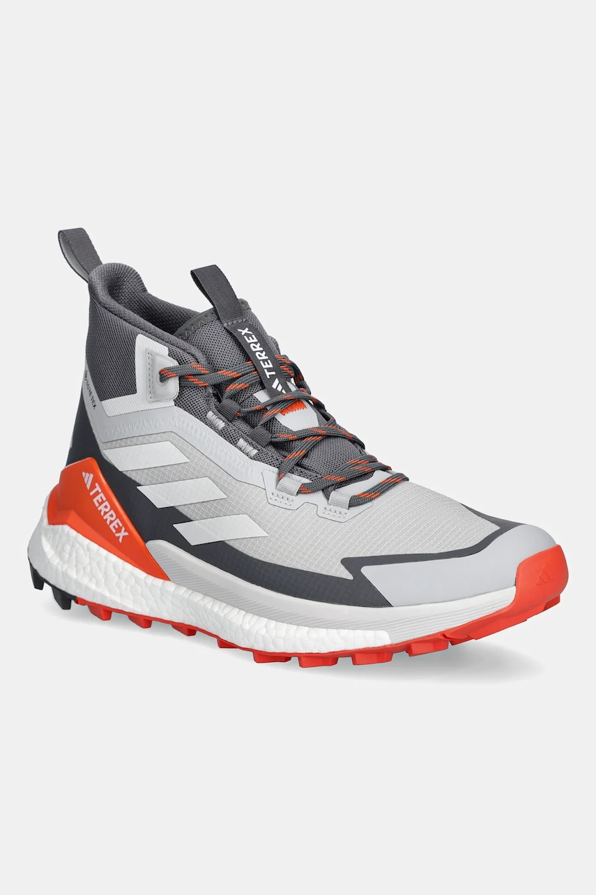 adidas TERREX  Boty  Free Hiker 2 GTX