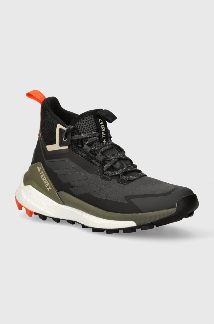 adidas TERREX  Boty  Free Hiker 2 GTX