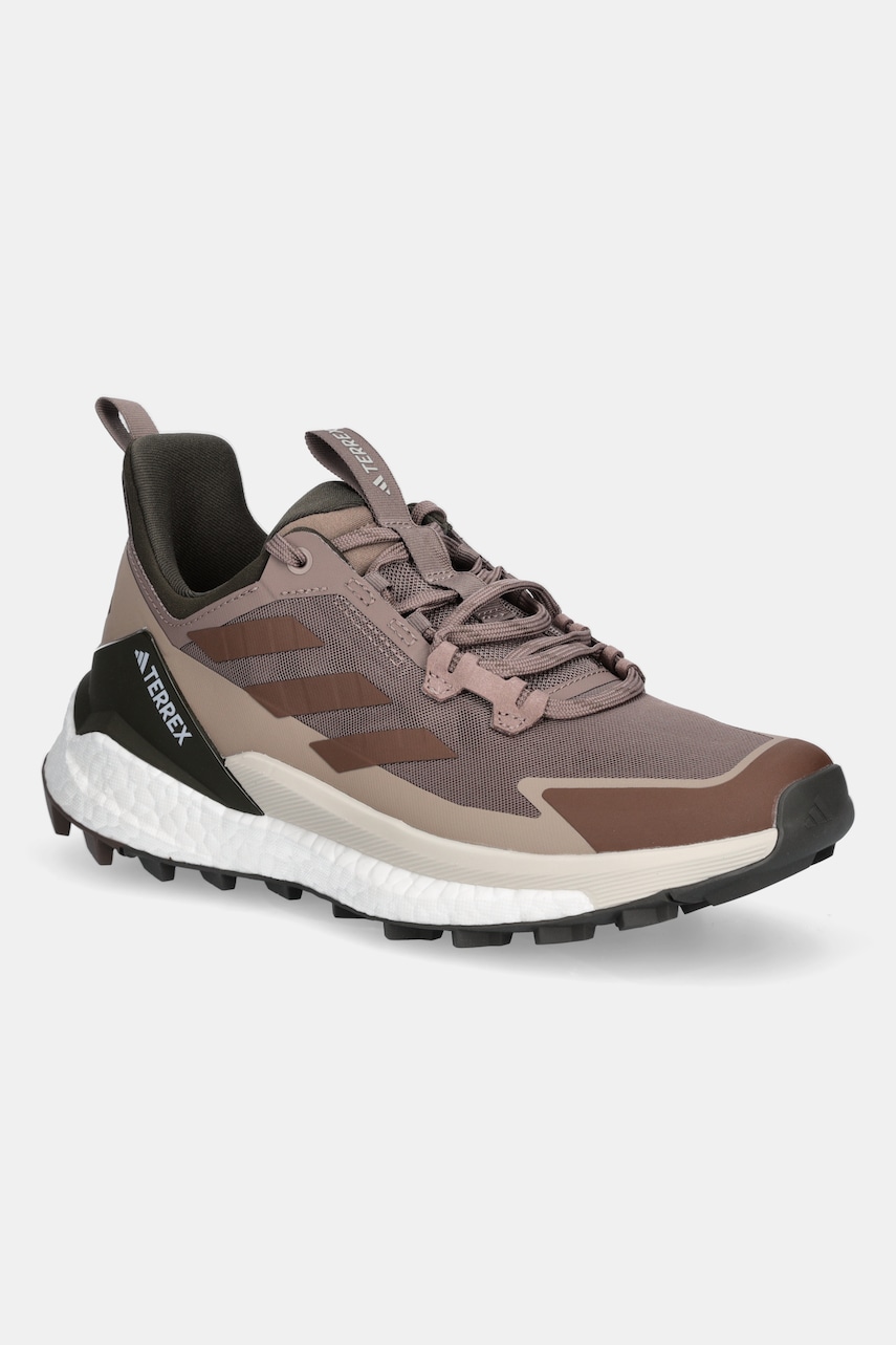 adidas TERREX  Boty  Free Hiker 2 Low
