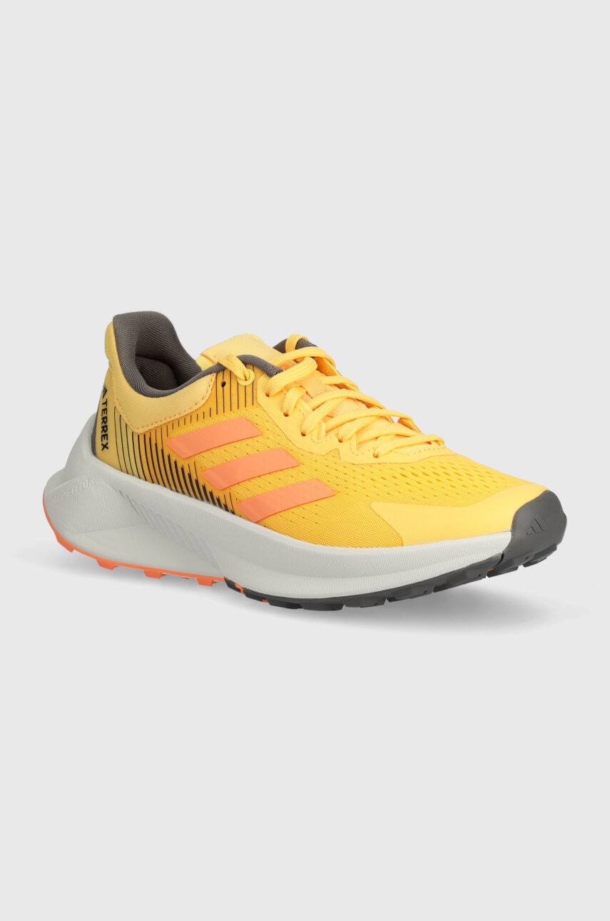 adidas TERREX  Boty  Soulstride Flow