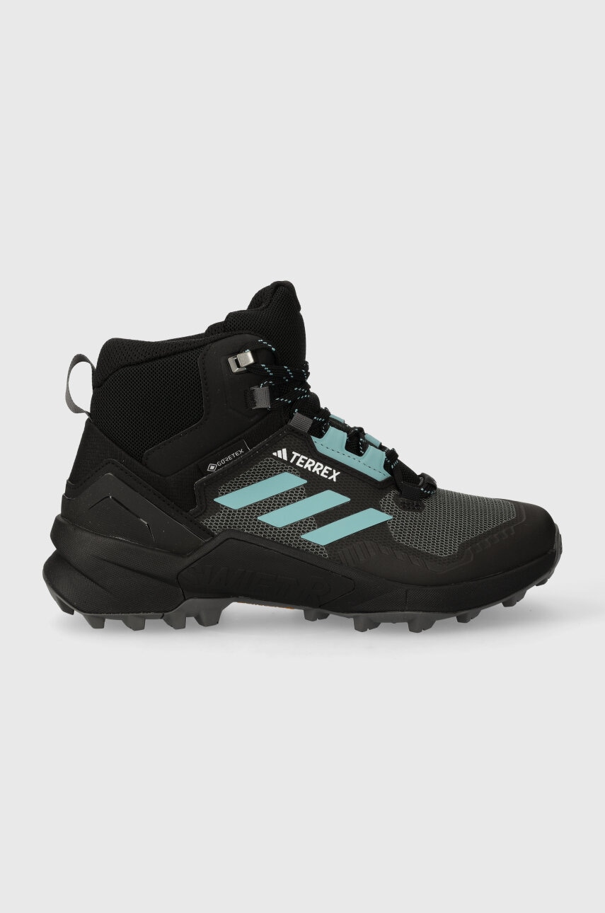 adidas TERREX  Boty  Swift R3 Mid