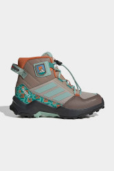 adidas TERREX  boty trekingové dětské Minecraft
