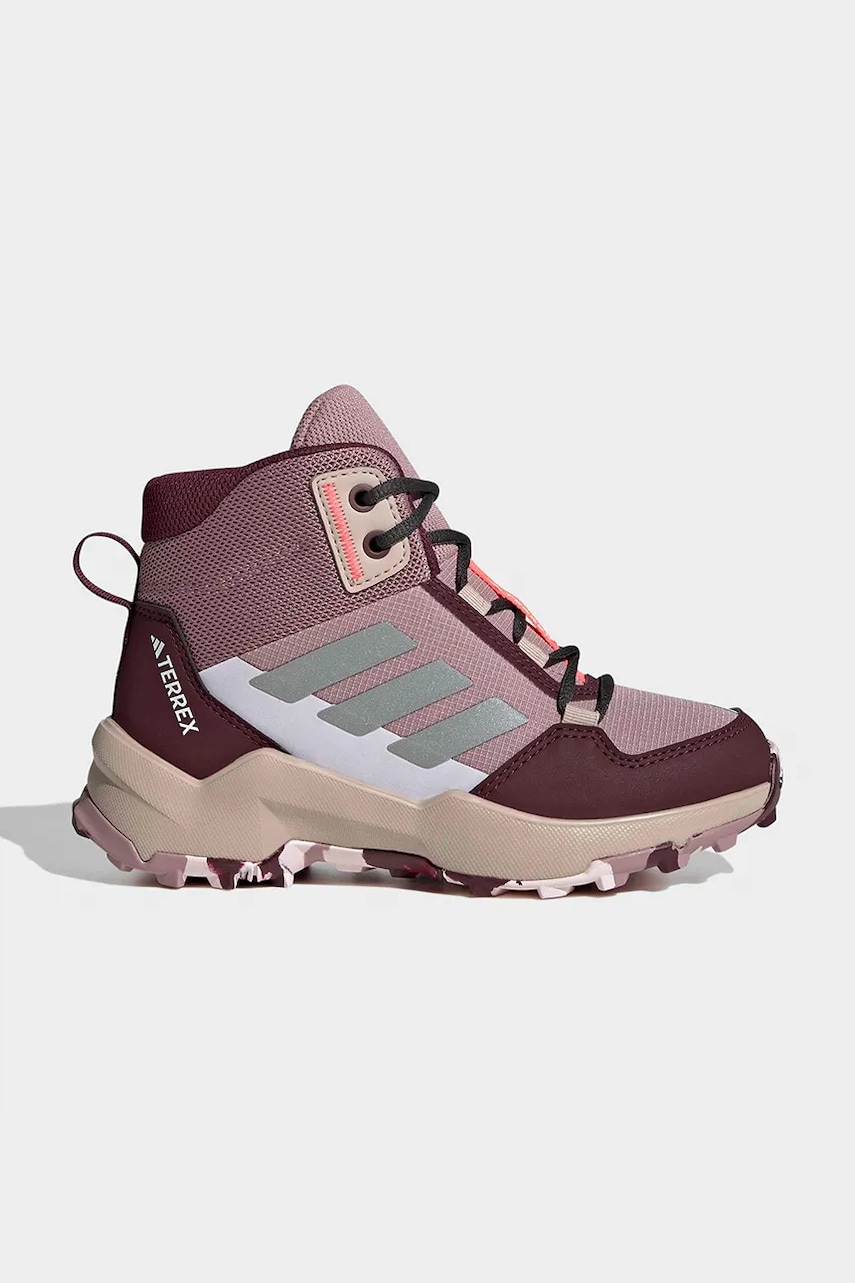 adidas TERREX  boty trekingové dětské TERREX AX4R