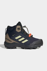 adidas TERREX  boty trekingové dětské TERREX MID GTX