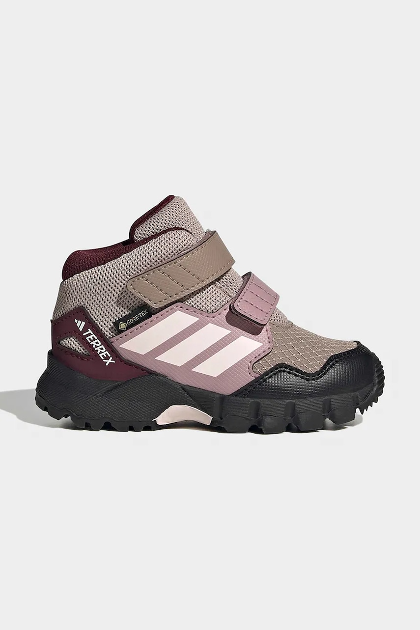 adidas TERREX  boty trekingové dětské TERREX SKYCHASER MID GTX