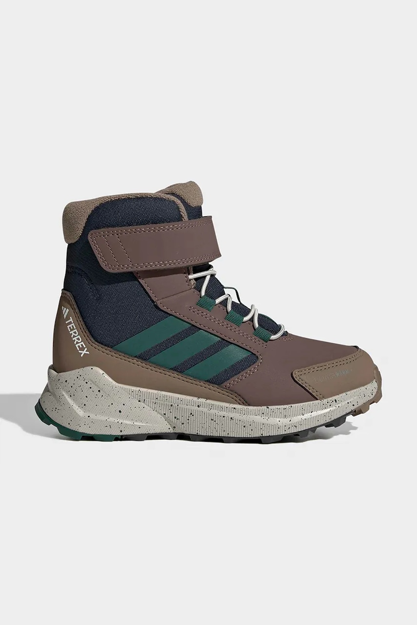 adidas TERREX  boty trekingové dětské TERREX TRAILMAKER 2
