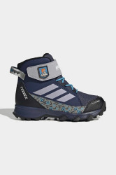 adidas TERREX  boty zimní dětské Minecraft