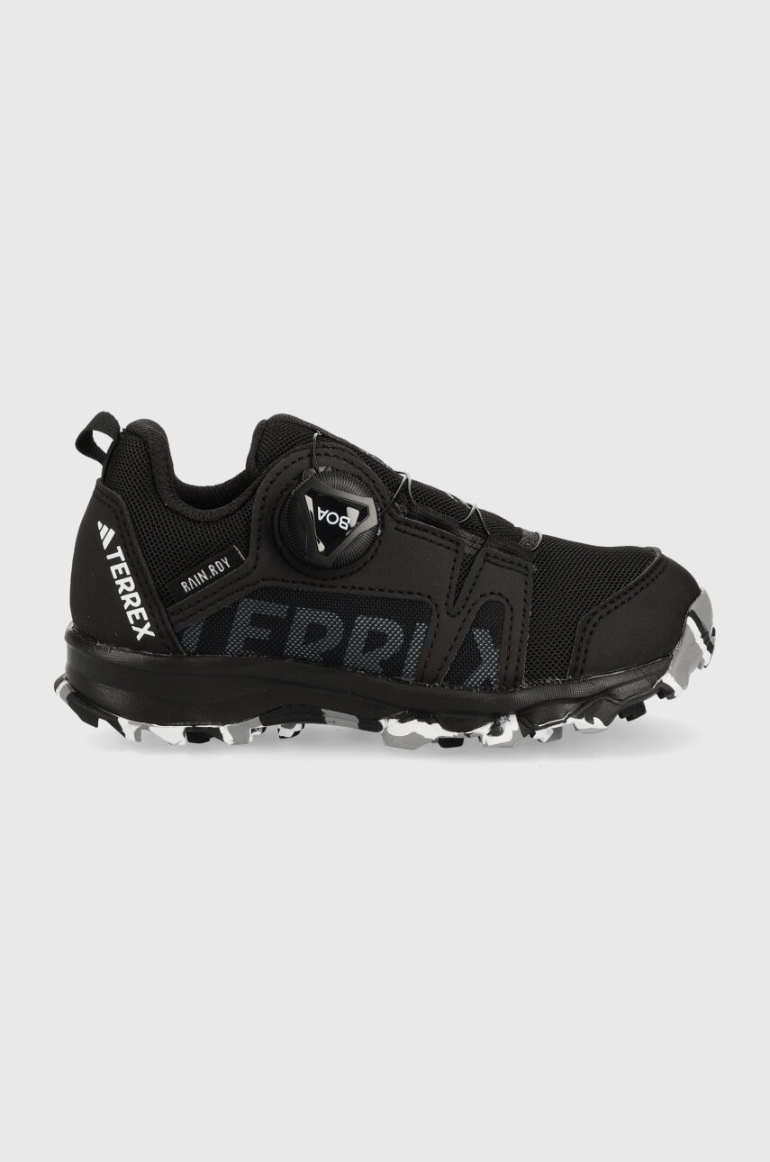 adidas TERREX  Dětské boty  TERREX AGRAVIC BOA