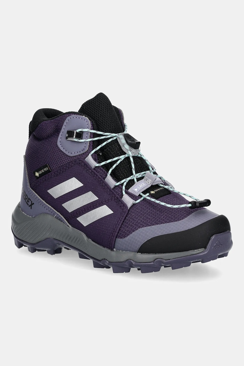 adidas TERREX  Dětské boty  TERREX MID GTX