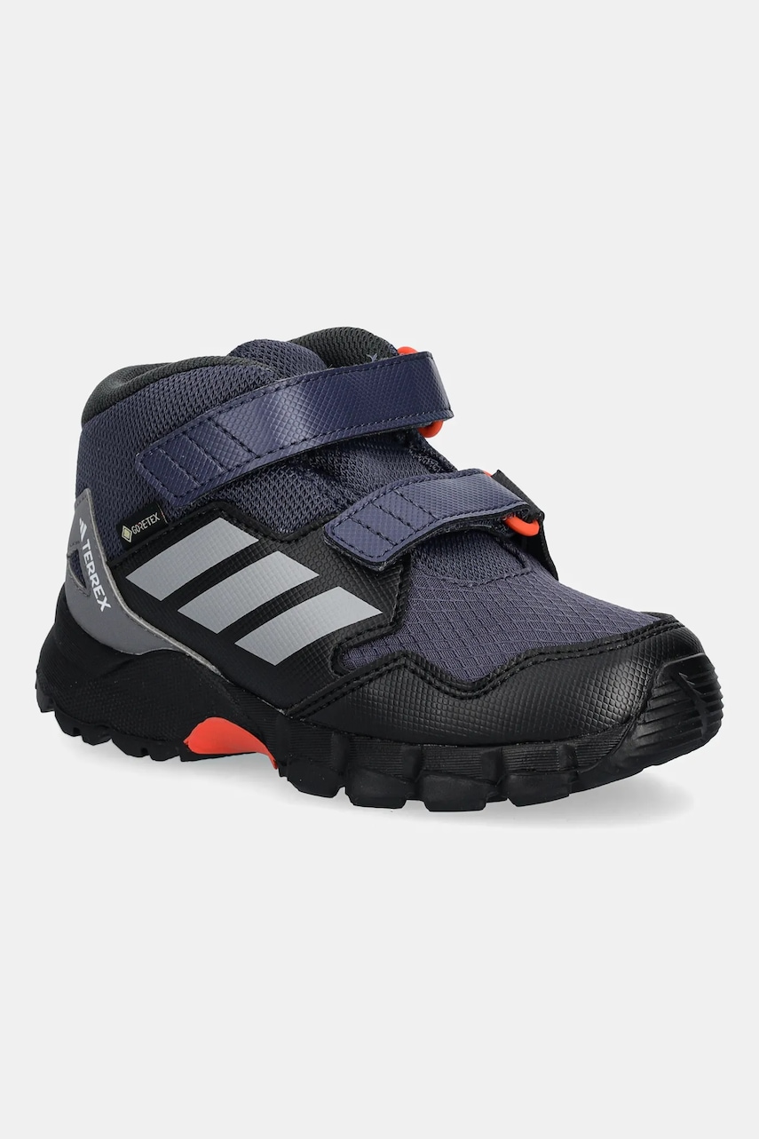 adidas TERREX  Dětské zimní boty  TERREX SKYCHASER MID GTX