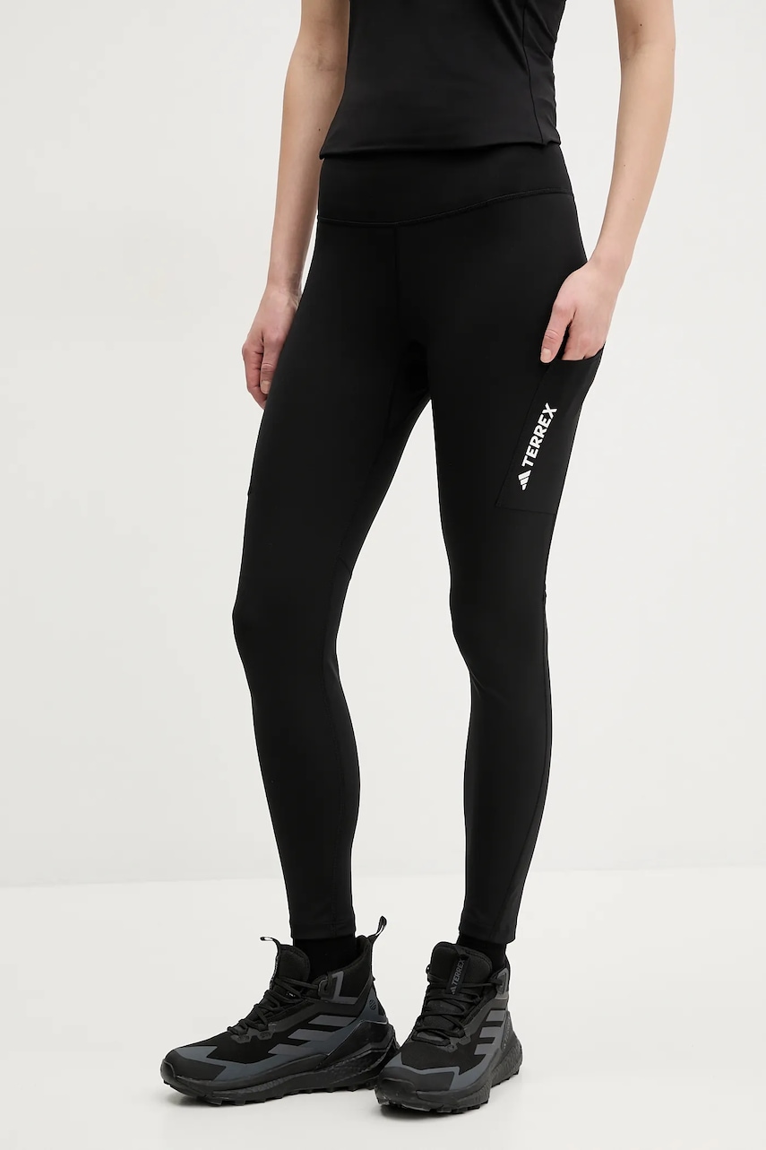 adidas TERREX  Legíny  Multi