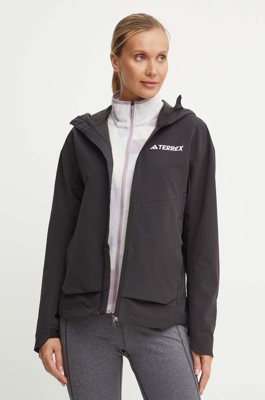 adidas TERREX  Outdoorová bunda  Multi