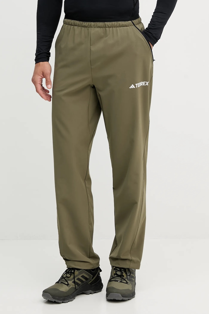 adidas TERREX  Outdoorové kalhoty  Liteflex