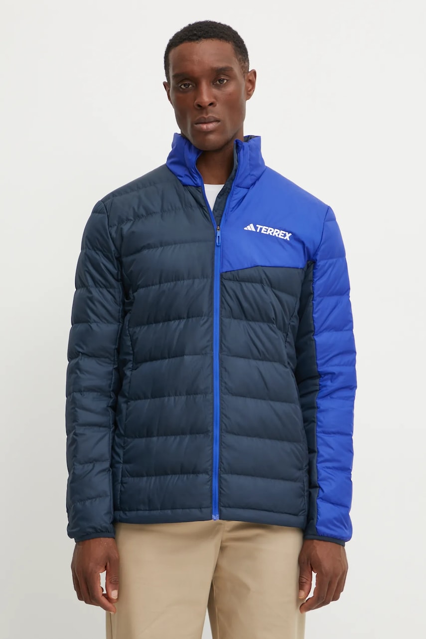adidas TERREX  Péřová sportovní bunda  Multi