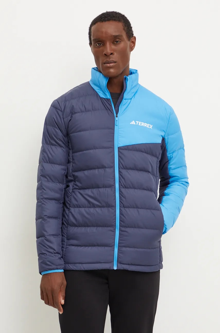 adidas TERREX  Péřová sportovní bunda  Multi