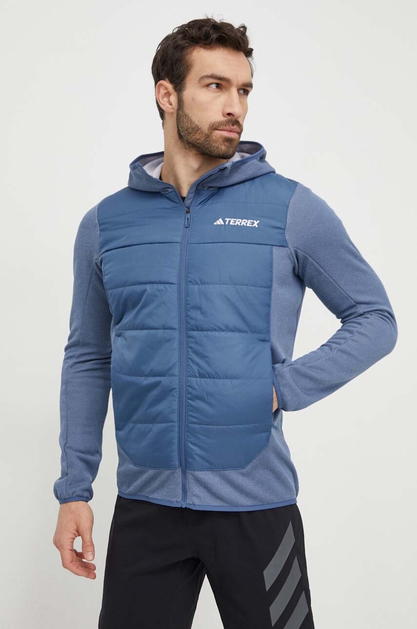 adidas TERREX  Sportovní bunda  Multi Hybrid