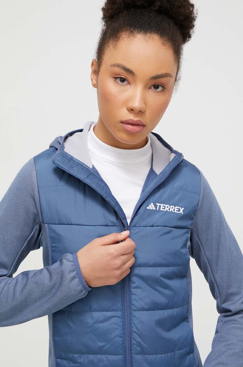 adidas TERREX  Sportovní bunda  Multi Hybrid