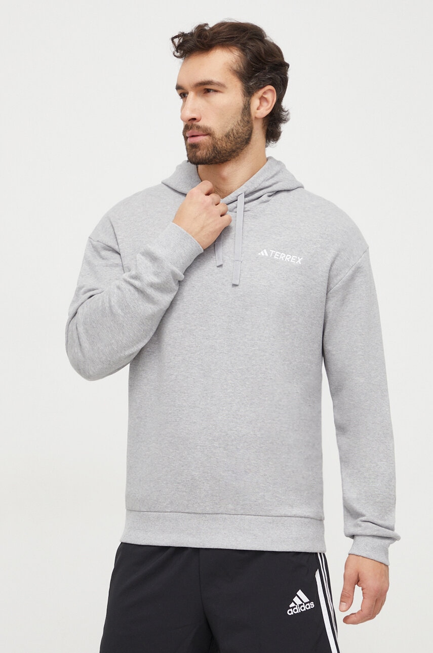 adidas TERREX  Sportovní mikina