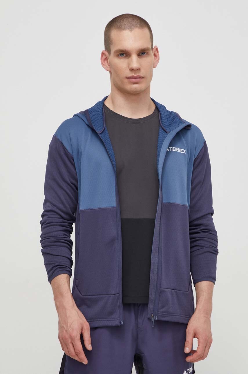 adidas TERREX  Sportovní mikina  Xperior