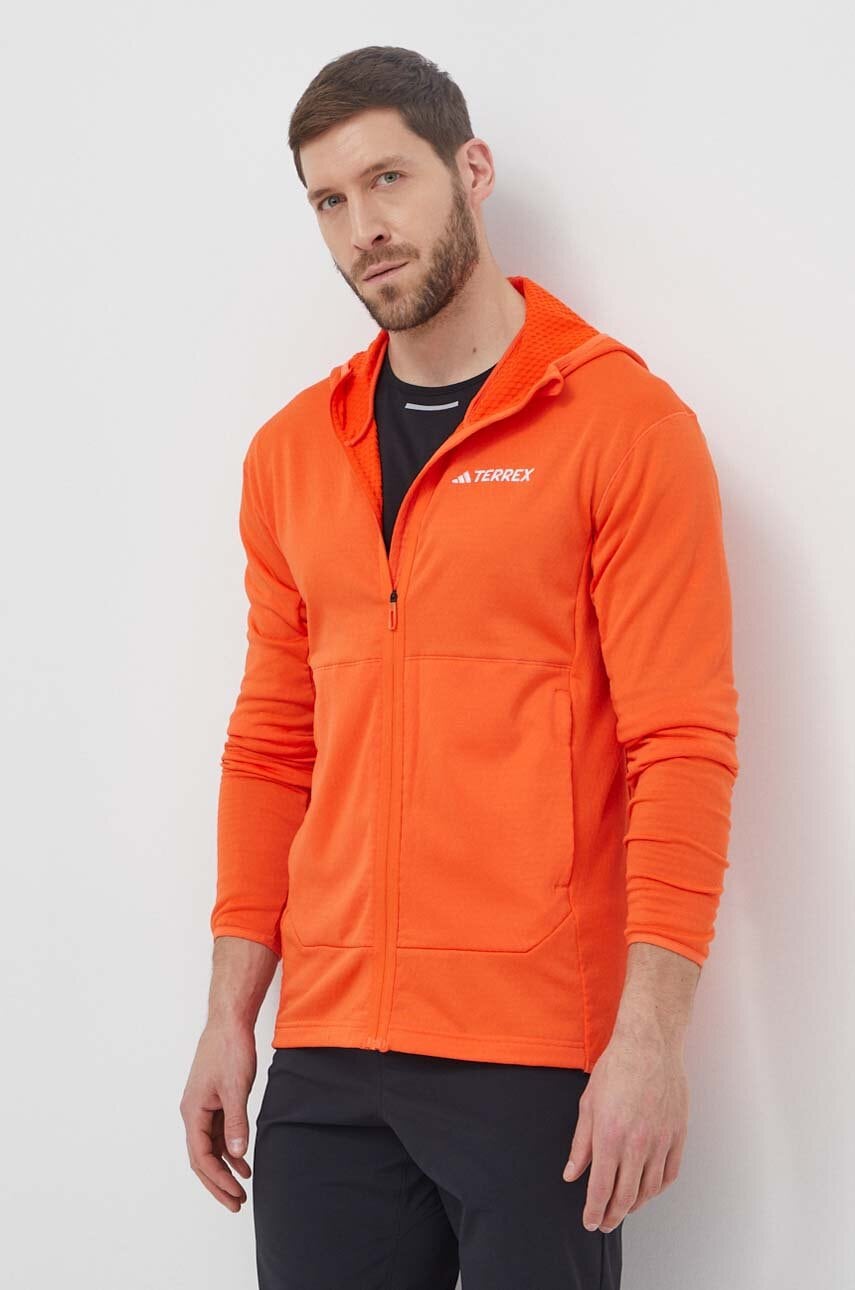 adidas TERREX  Sportovní mikina  Xperior