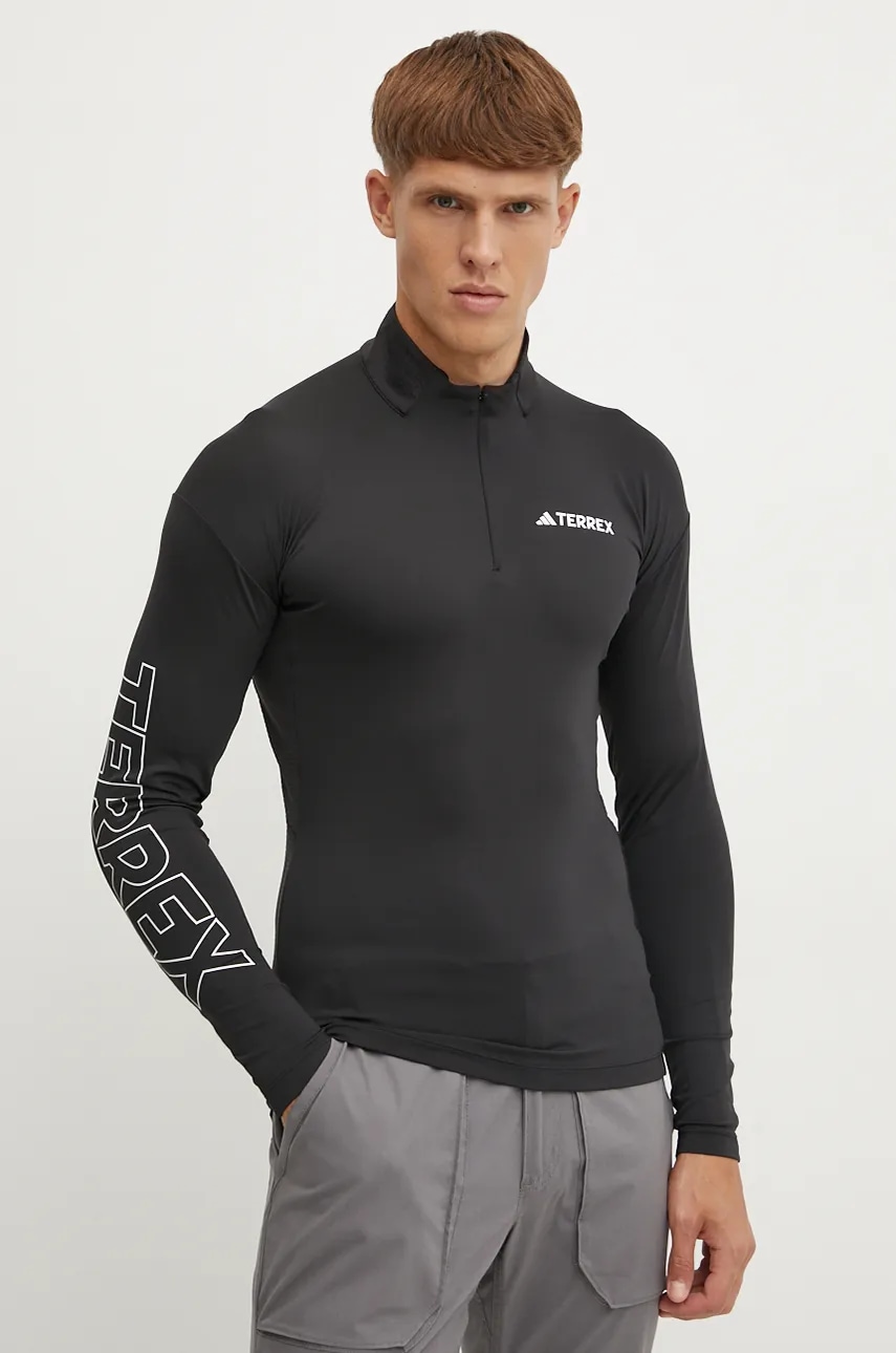 adidas TERREX  Sportovní mikina  Xperior