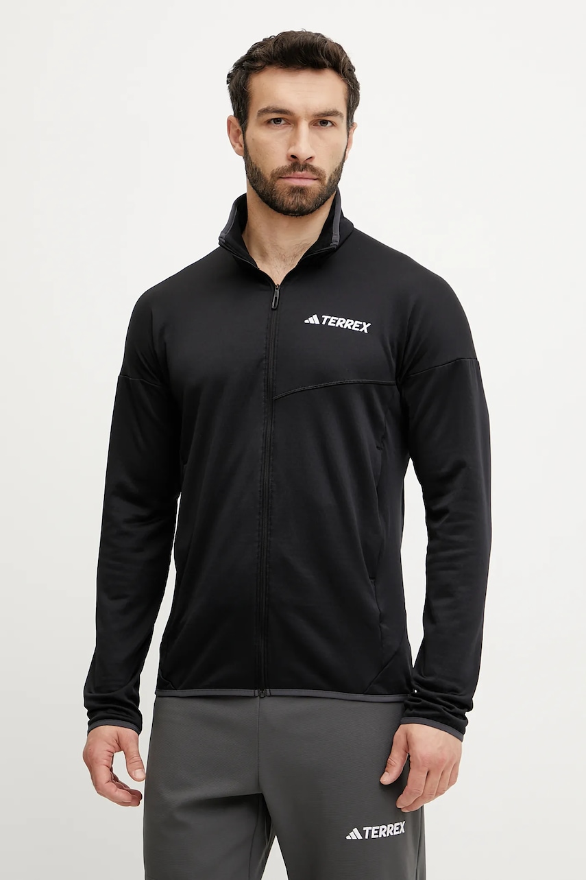 adidas TERREX  Sportovní mikina  Xperior
