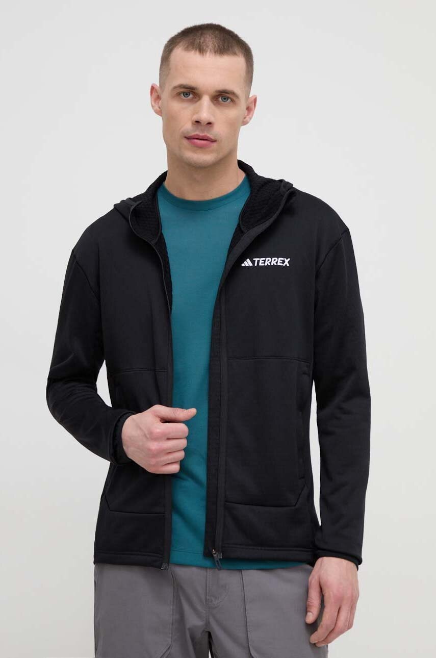 adidas TERREX  Sportovní mikina  Xperior
