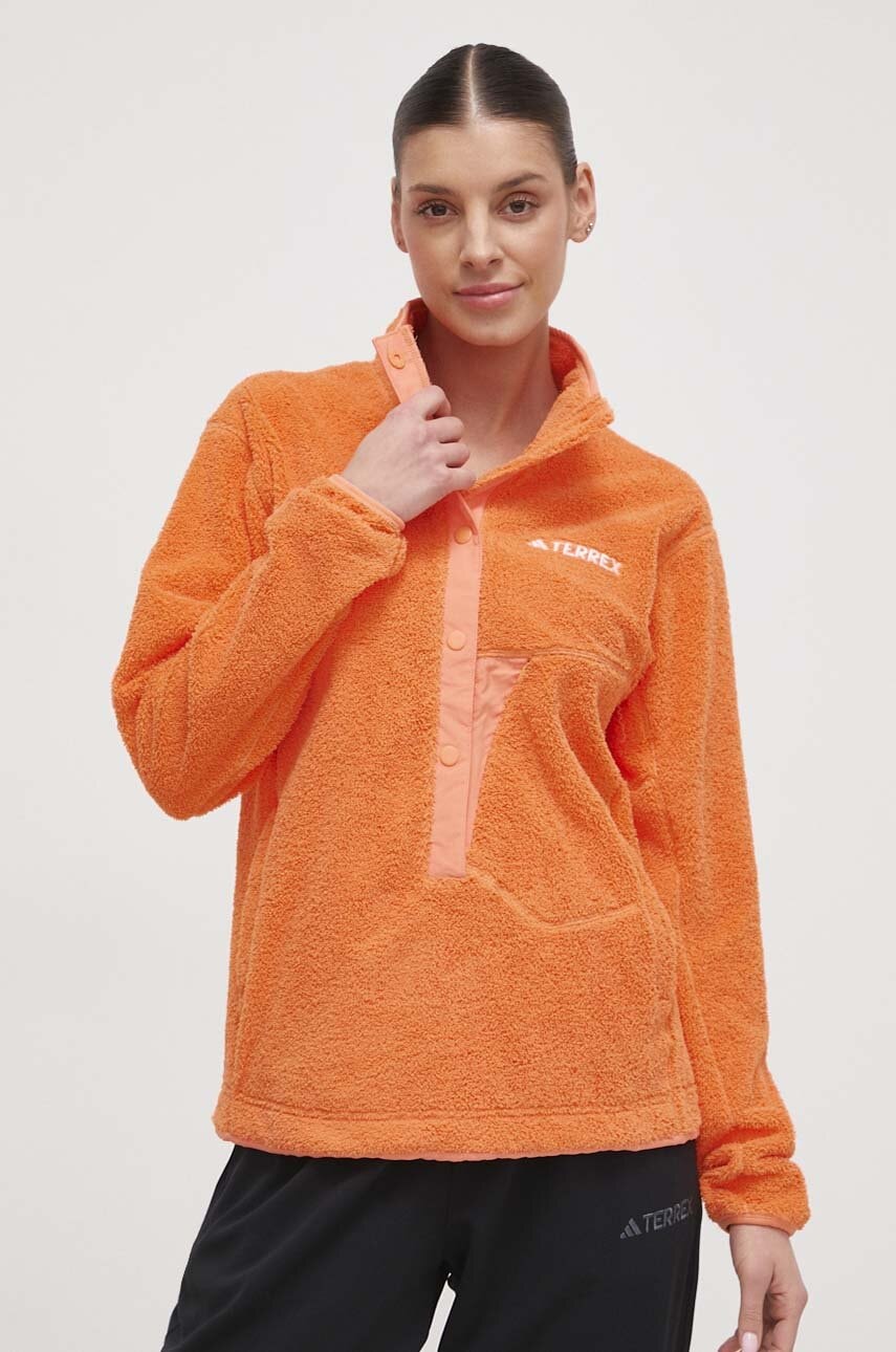 adidas TERREX  Sportovní mikina  Xploric