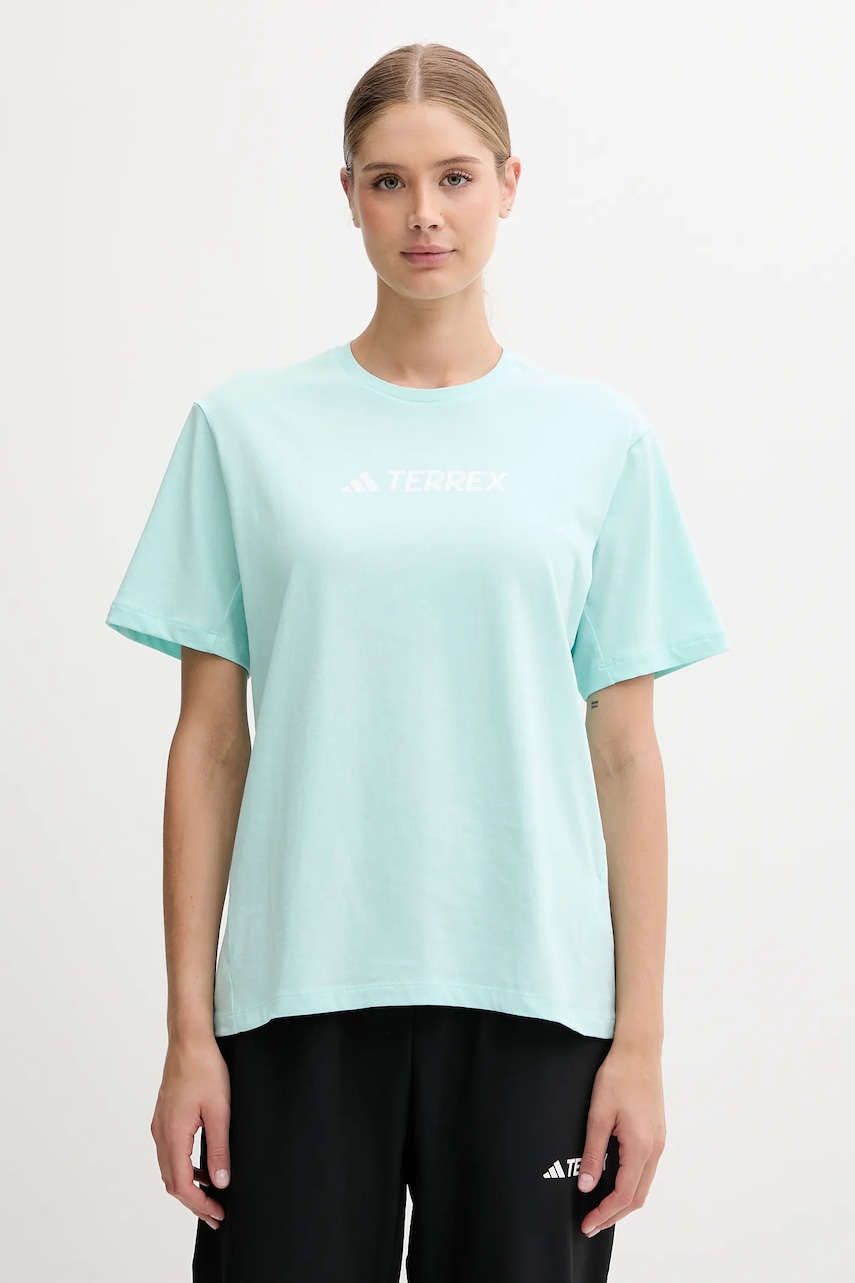 adidas TERREX  Sportovní tričko