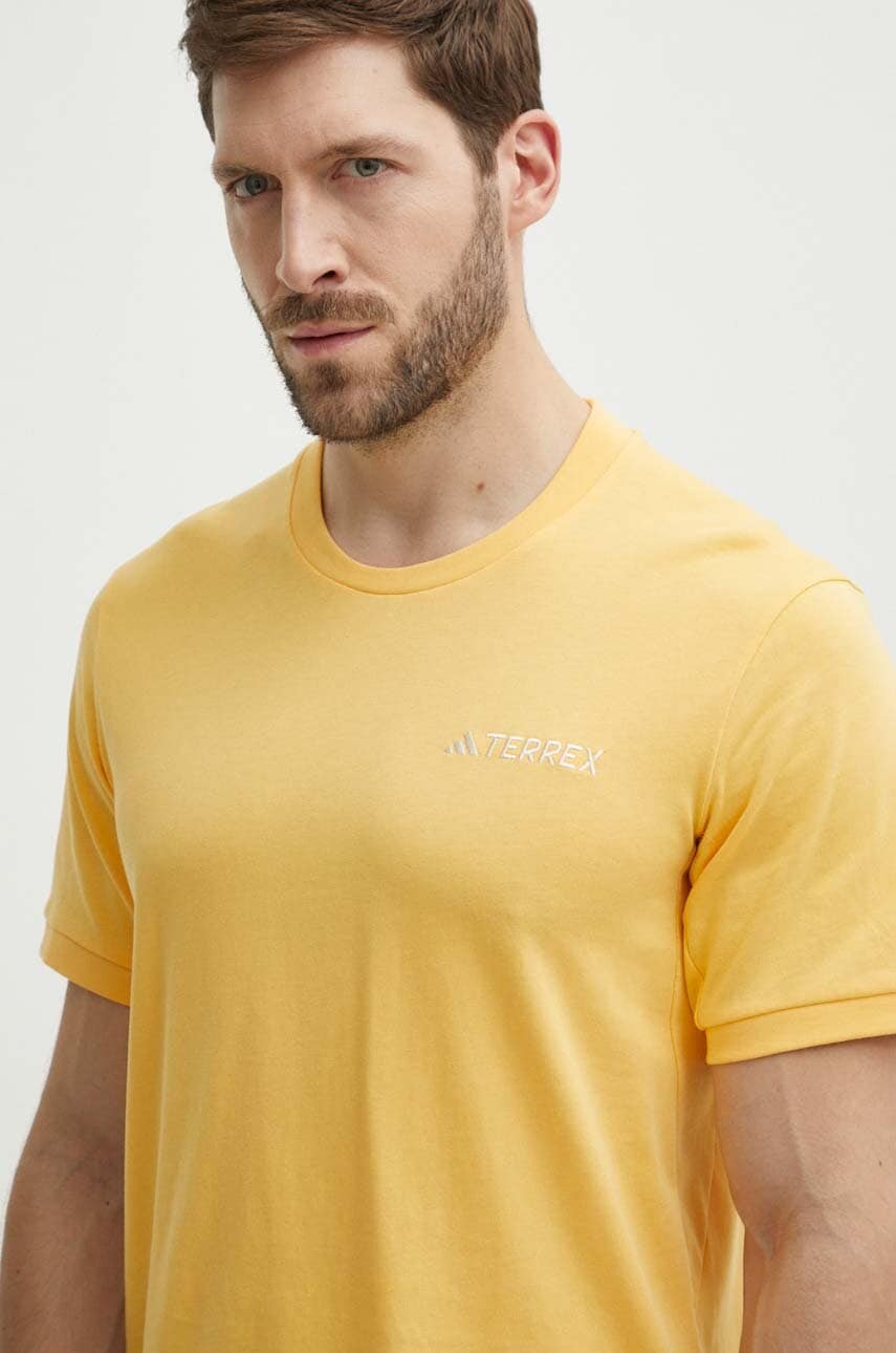 adidas TERREX  Sportovní tričko  Xploric