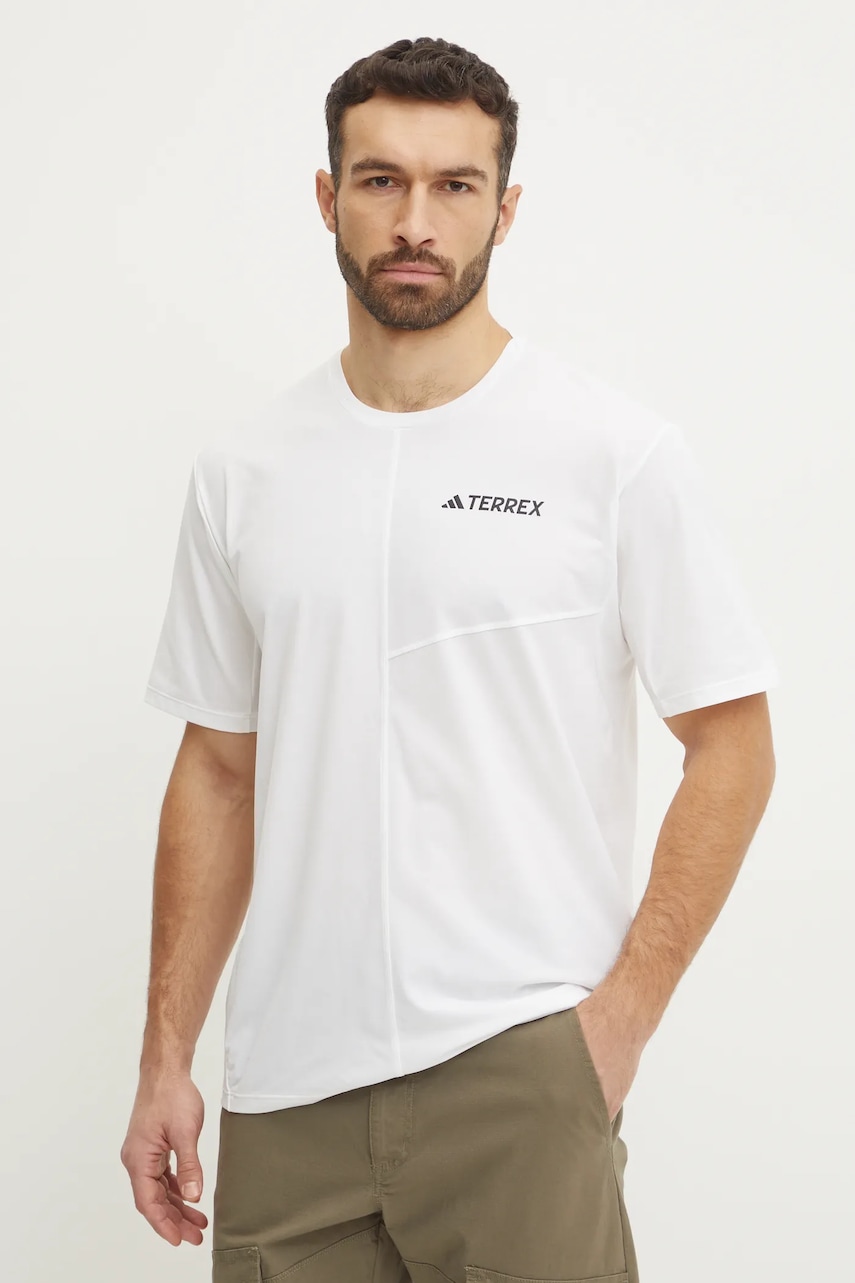 adidas TERREX  Sportovní triko  Multi