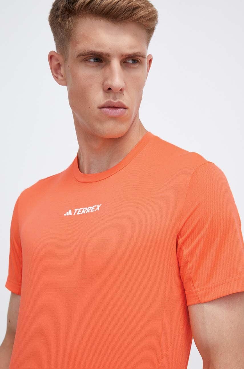 adidas TERREX  Sportovní triko  Multi
