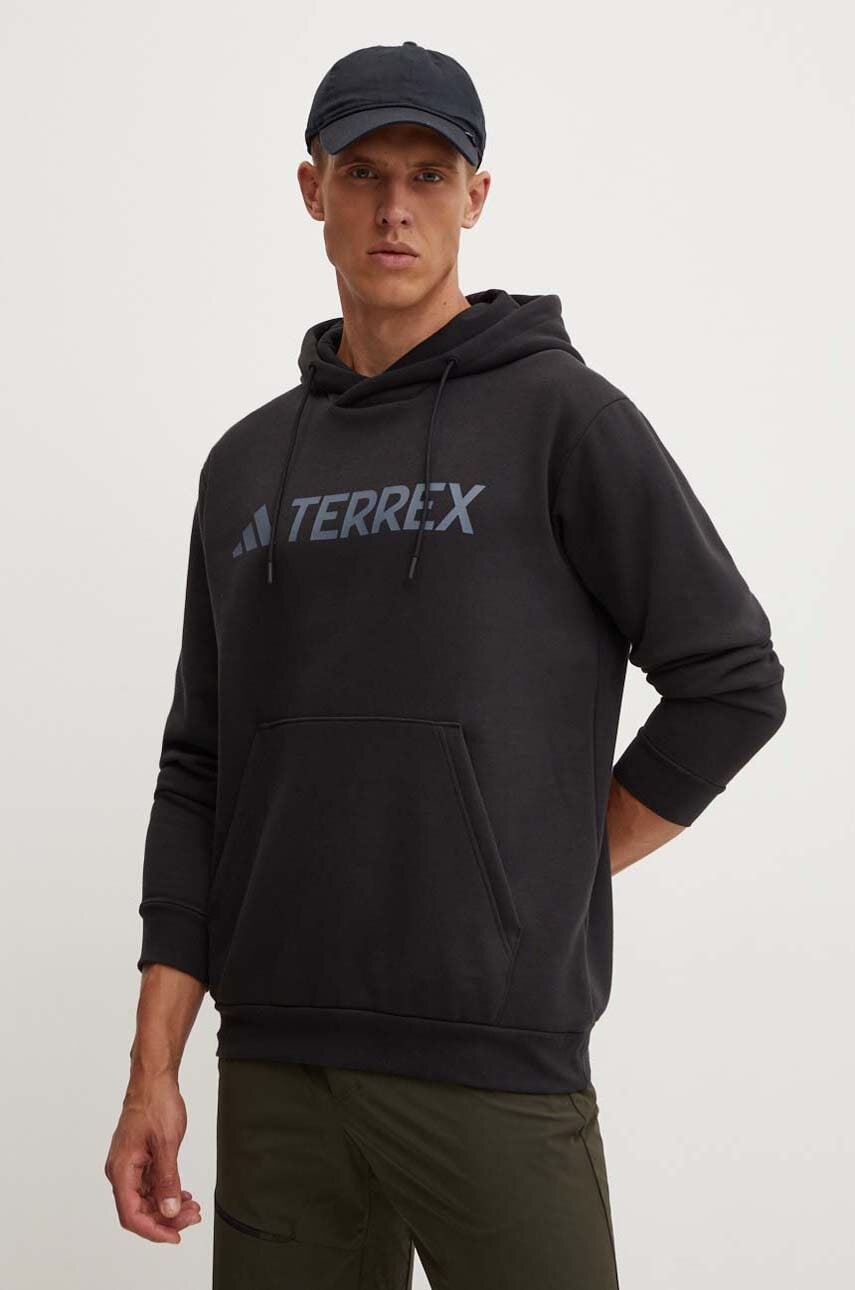 adidas TERREX  Tepláková mikina