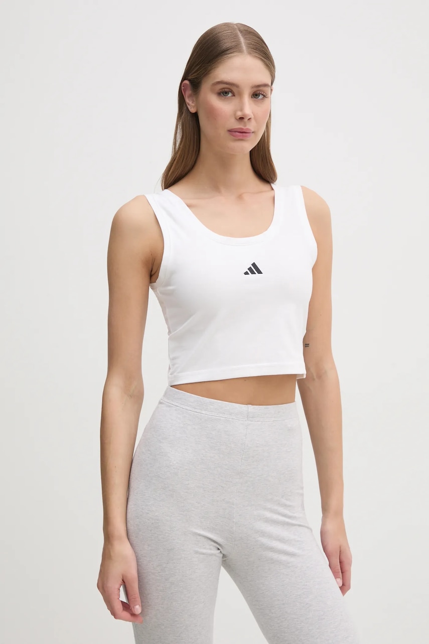 adidas  Top  Essentials