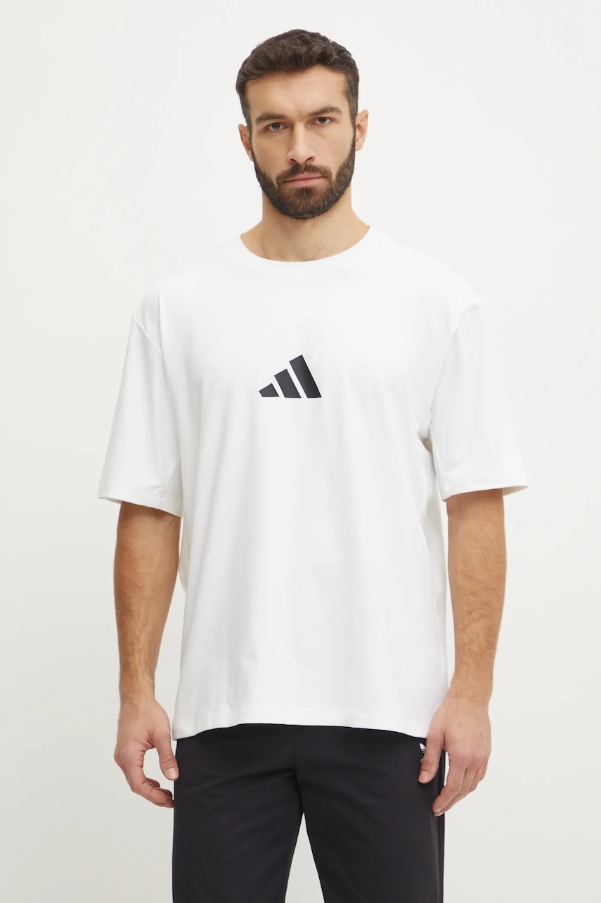 adidas  Tričko  Z.N.E.