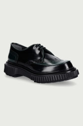 ADIEU  Polobotky kožené Type 213