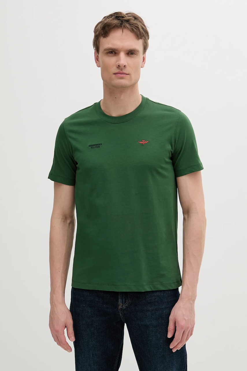 Aeronautica Militare  Bavlněné tričko