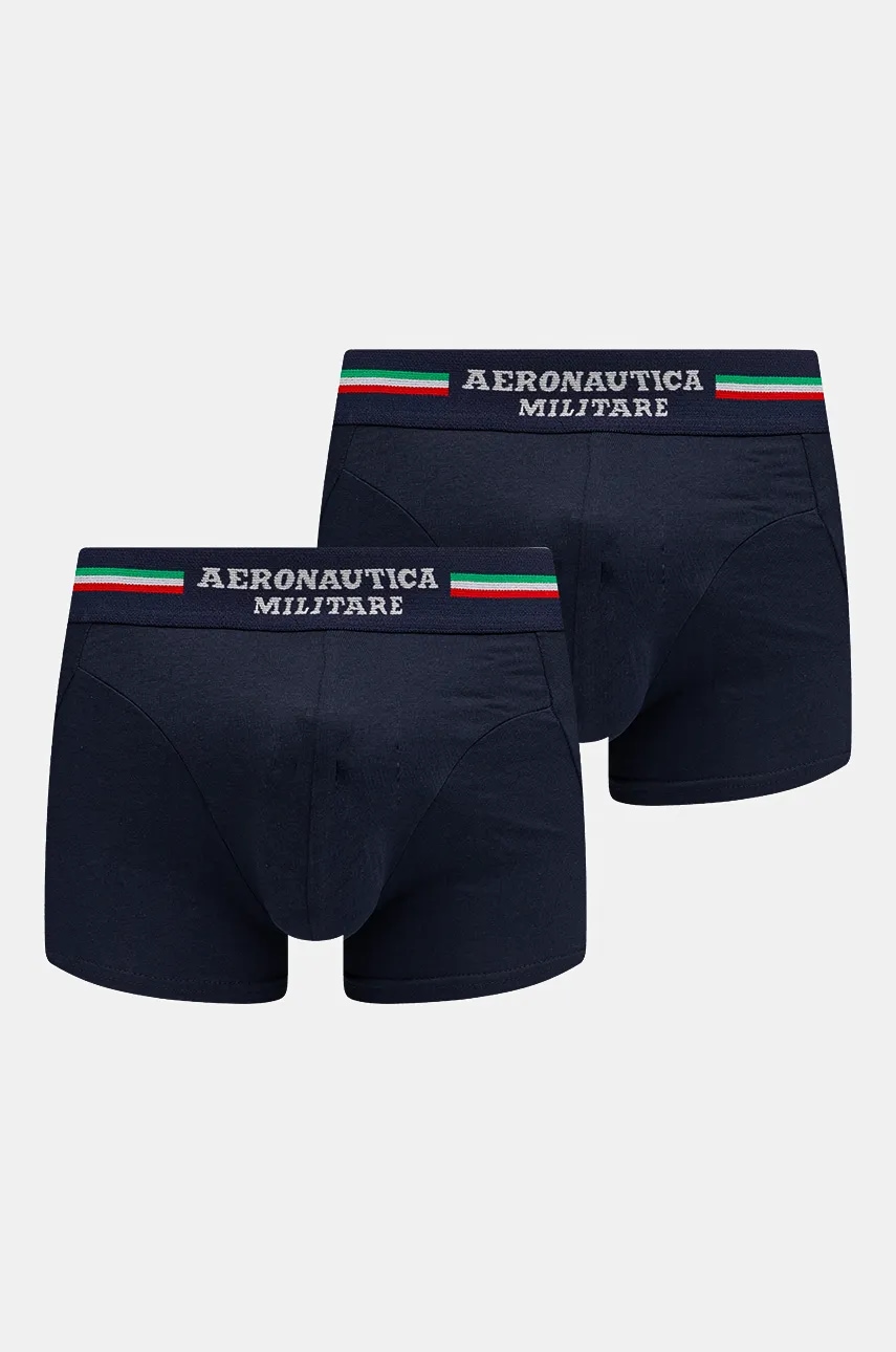 Aeronautica Militare  Boxerky  (2-pack)