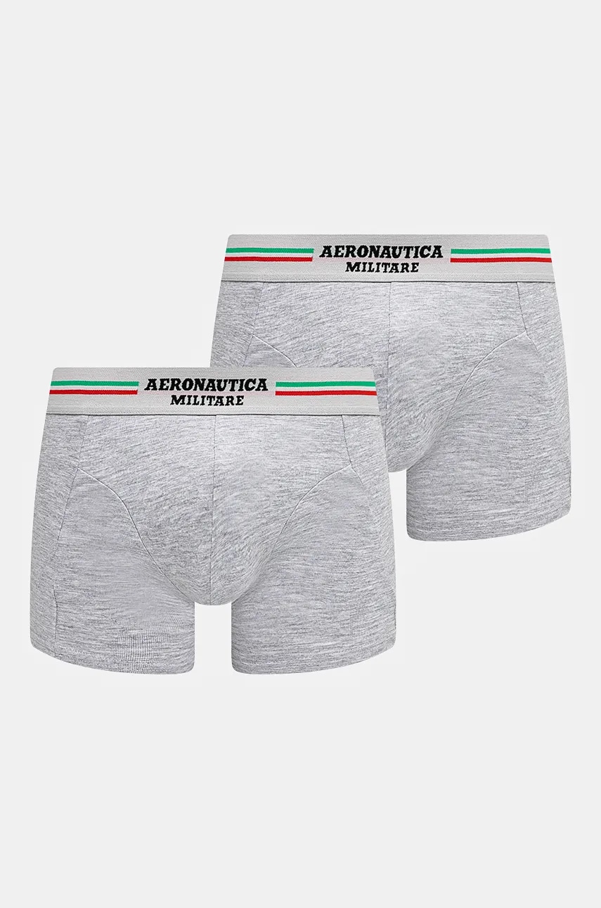 Aeronautica Militare  Boxerky  (2-pack)