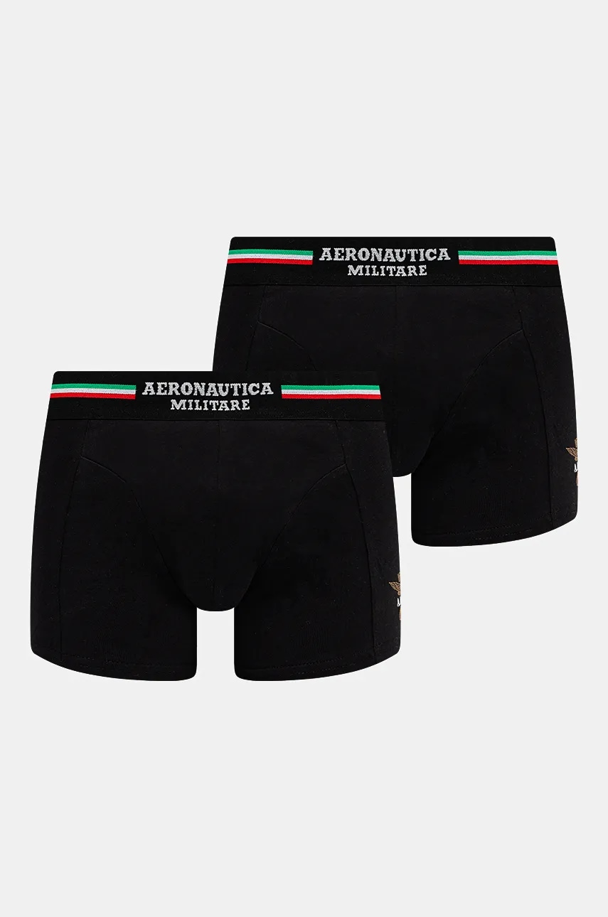 Aeronautica Militare  Boxerky  (2-pack)